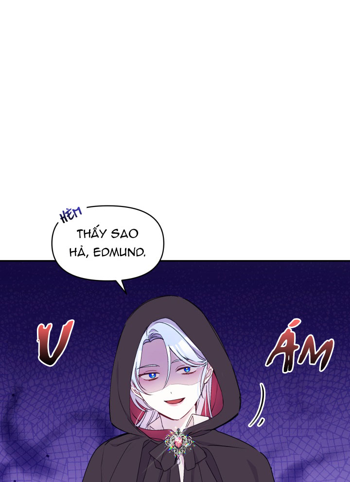 Hộ Vệ Của Bạo Chúa Là Ác Nữ: Chapter 39