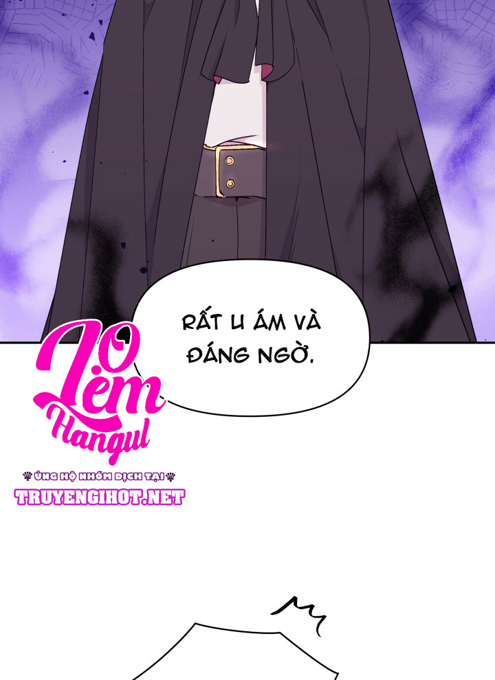 Hộ Vệ Của Bạo Chúa Là Ác Nữ: Chapter 39