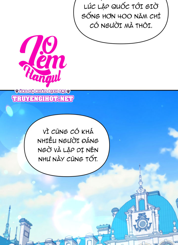 Hộ Vệ Của Bạo Chúa Là Ác Nữ: Chapter 39