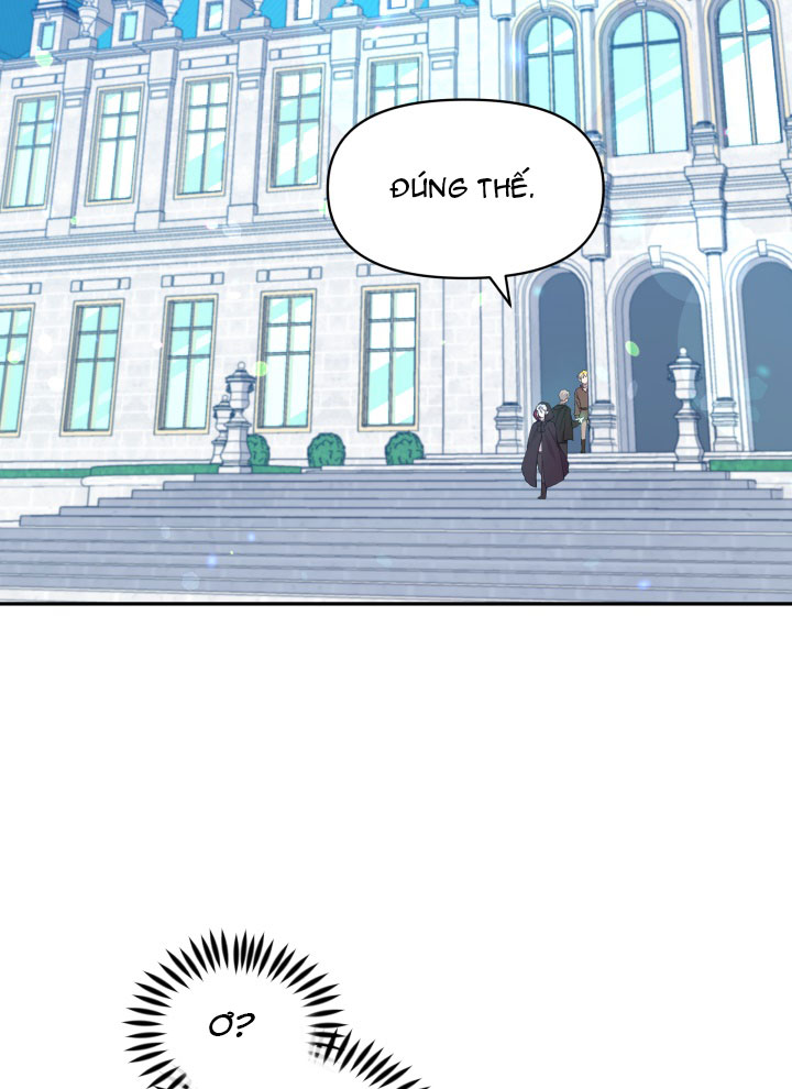 Hộ Vệ Của Bạo Chúa Là Ác Nữ: Chapter 39