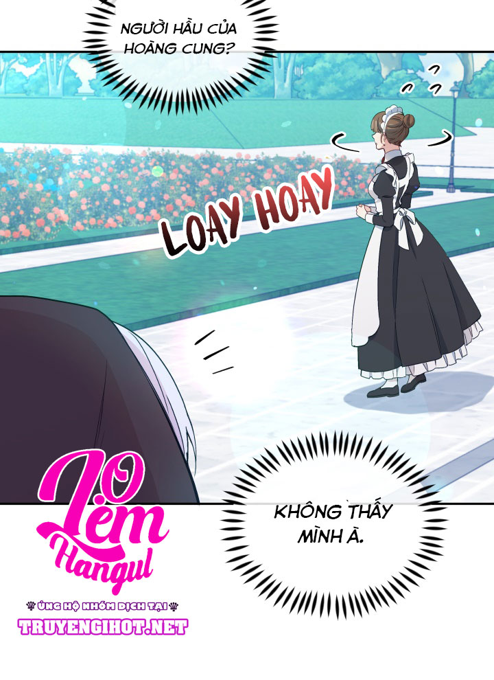 Hộ Vệ Của Bạo Chúa Là Ác Nữ: Chapter 39