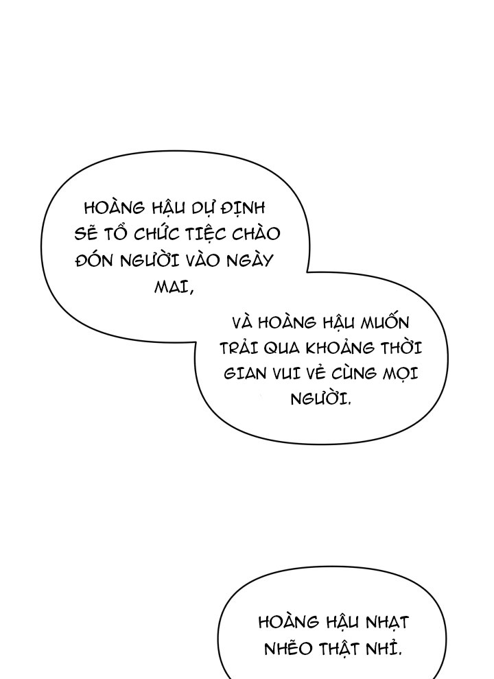 Hộ Vệ Của Bạo Chúa Là Ác Nữ: Chapter 39