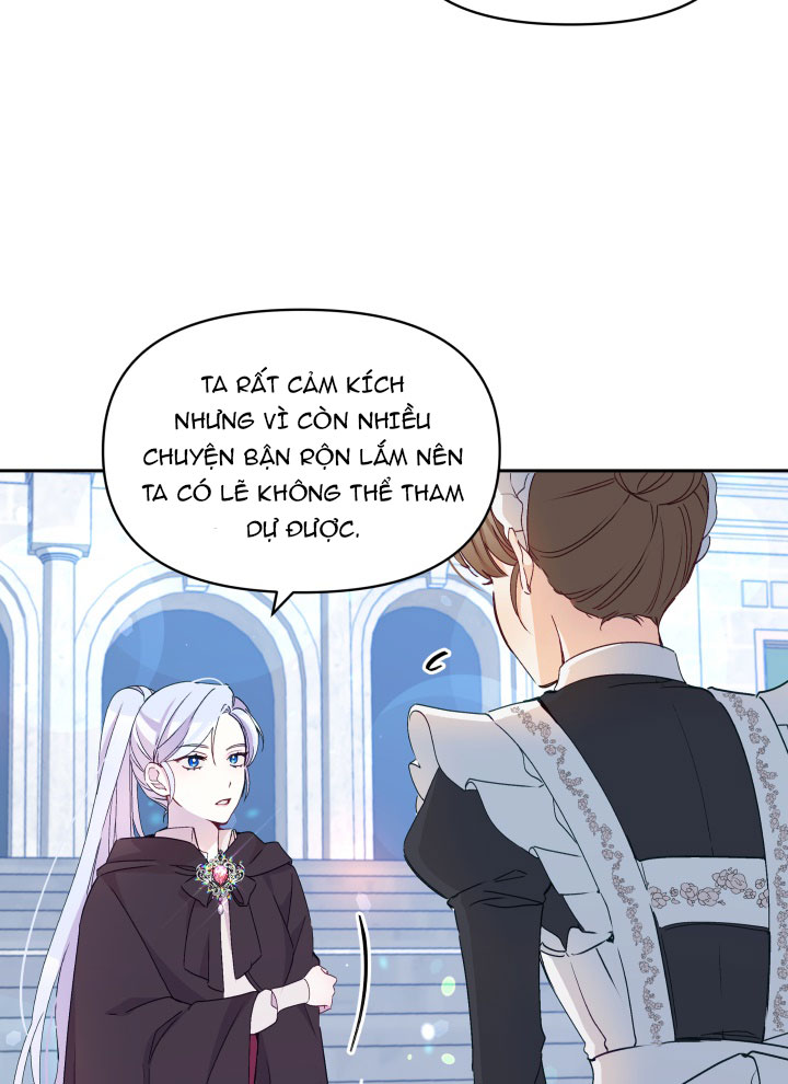 Hộ Vệ Của Bạo Chúa Là Ác Nữ: Chapter 39