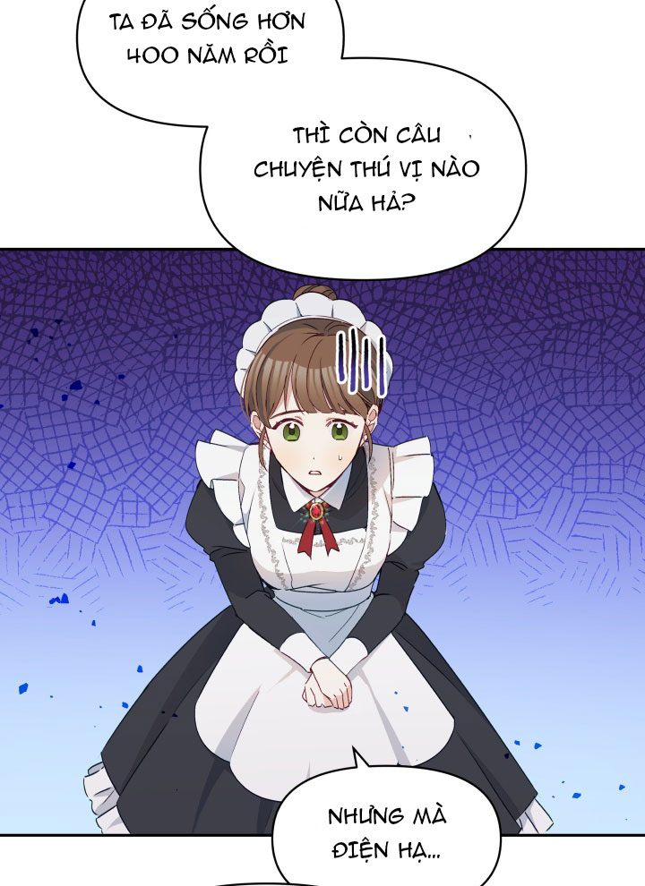 Hộ Vệ Của Bạo Chúa Là Ác Nữ: Chapter 39