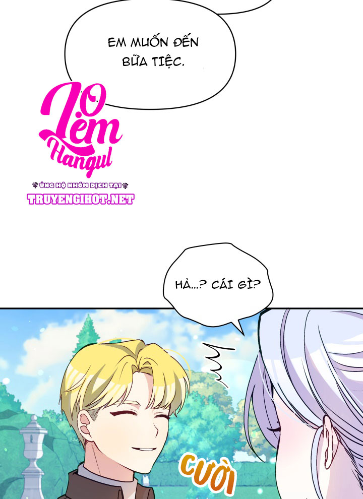 Hộ Vệ Của Bạo Chúa Là Ác Nữ: Chapter 39
