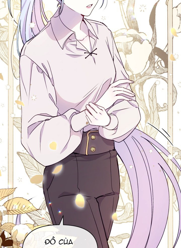 Hộ Vệ Của Bạo Chúa Là Ác Nữ: Chapter 39