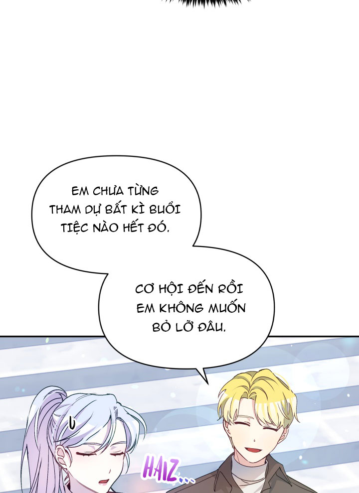Hộ Vệ Của Bạo Chúa Là Ác Nữ: Chapter 39