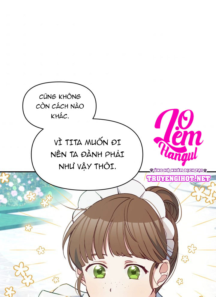 Hộ Vệ Của Bạo Chúa Là Ác Nữ: Chapter 39
