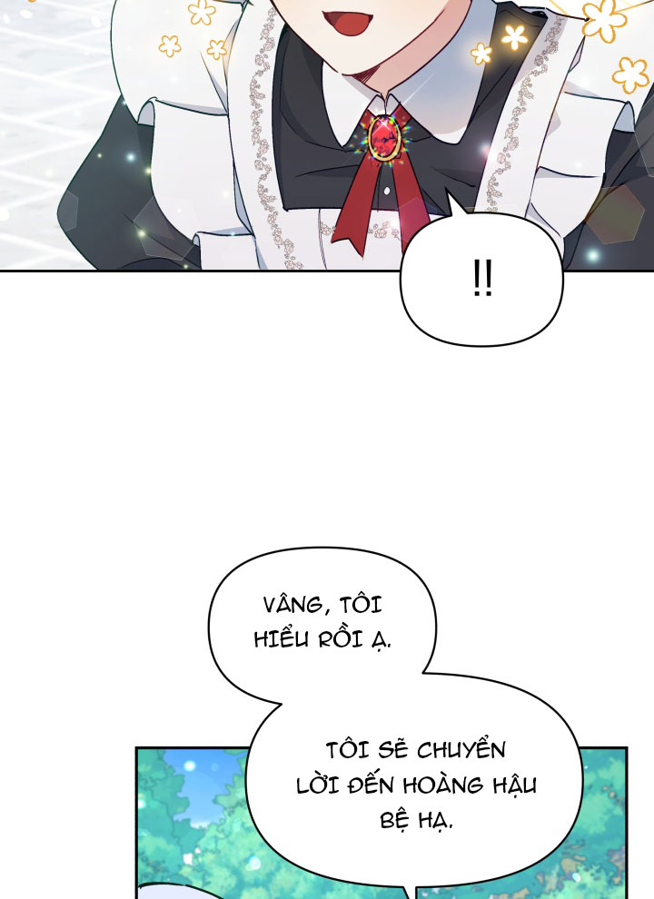 Hộ Vệ Của Bạo Chúa Là Ác Nữ: Chapter 39