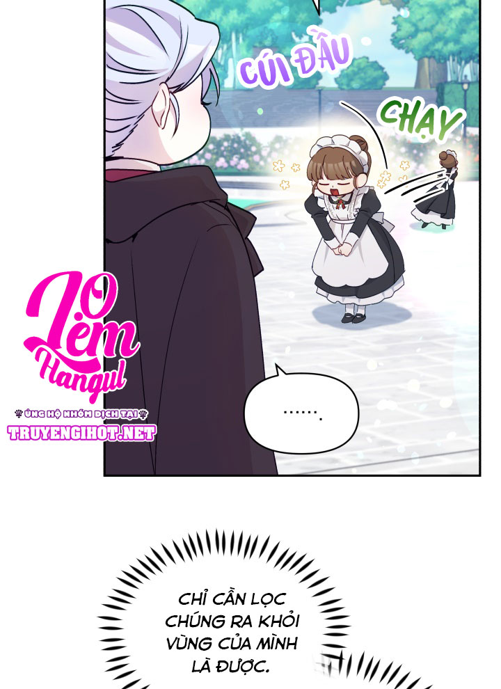 Hộ Vệ Của Bạo Chúa Là Ác Nữ: Chapter 39