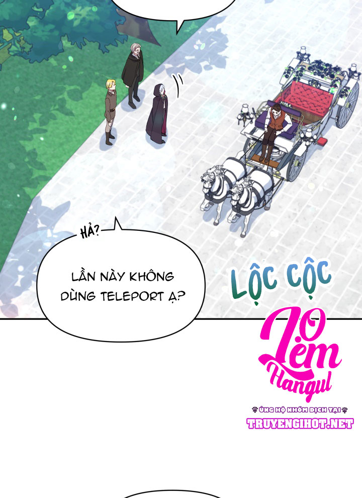 Hộ Vệ Của Bạo Chúa Là Ác Nữ: Chapter 39