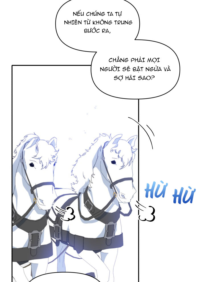 Hộ Vệ Của Bạo Chúa Là Ác Nữ: Chapter 39
