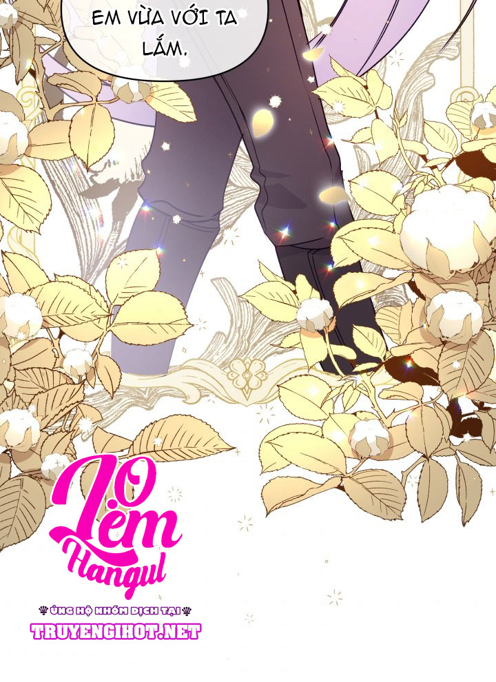 Hộ Vệ Của Bạo Chúa Là Ác Nữ: Chapter 39