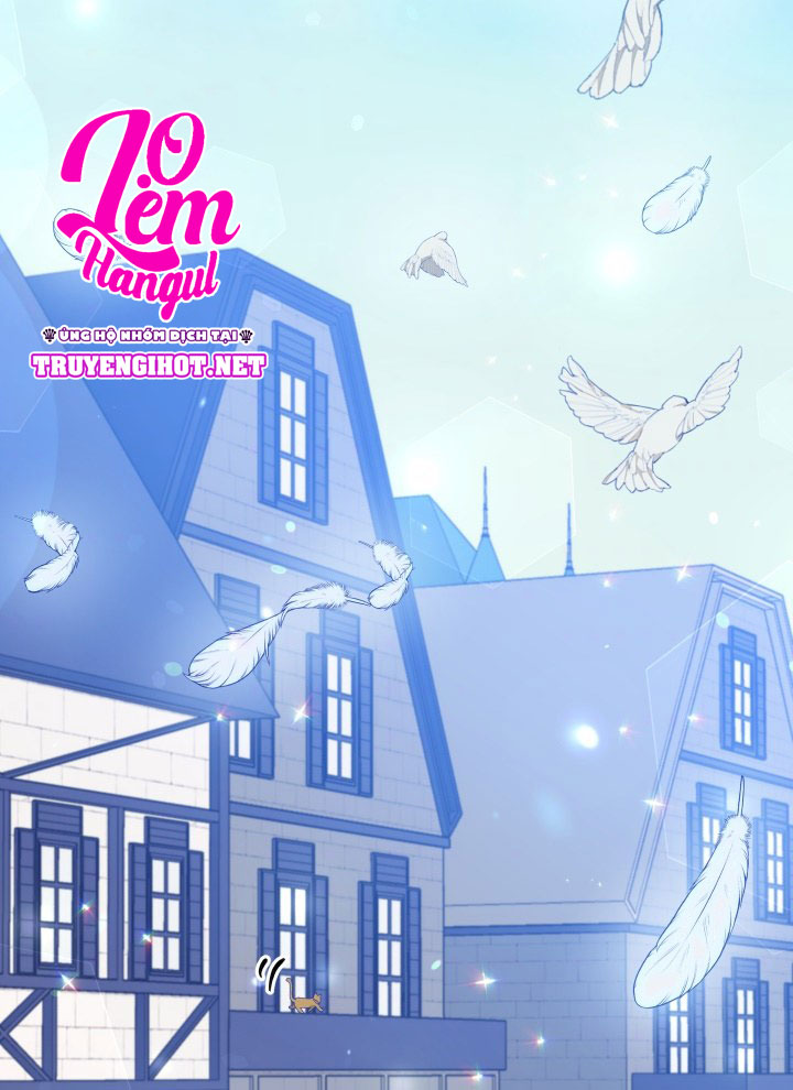 Hộ Vệ Của Bạo Chúa Là Ác Nữ: Chapter 39