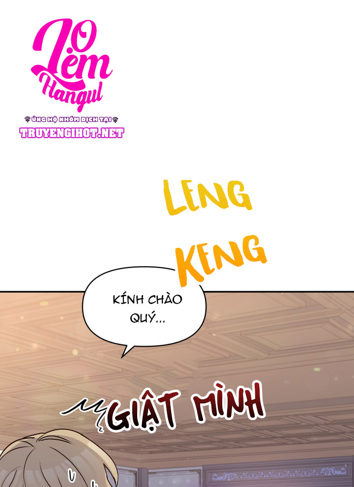Hộ Vệ Của Bạo Chúa Là Ác Nữ: Chapter 39