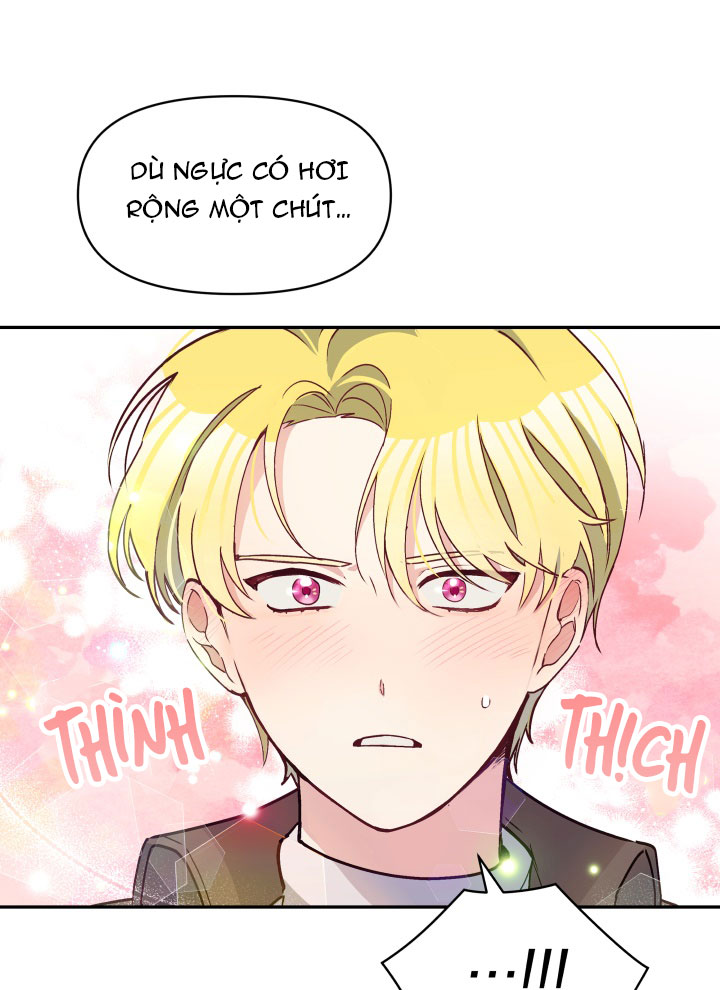 Hộ Vệ Của Bạo Chúa Là Ác Nữ: Chapter 39