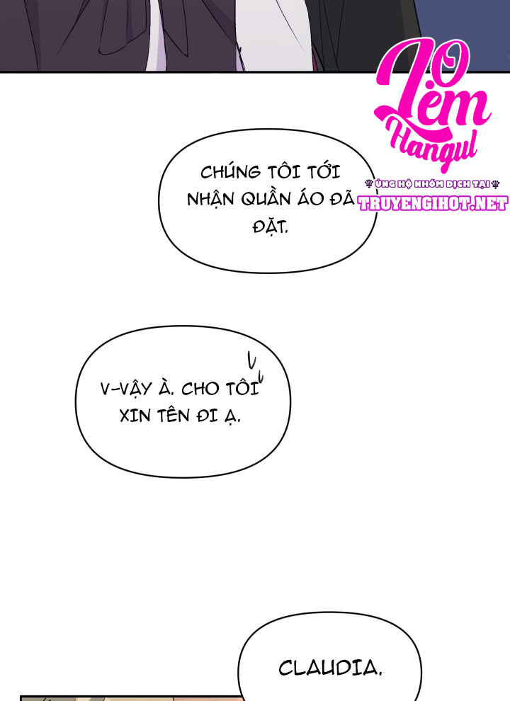 Hộ Vệ Của Bạo Chúa Là Ác Nữ: Chapter 39
