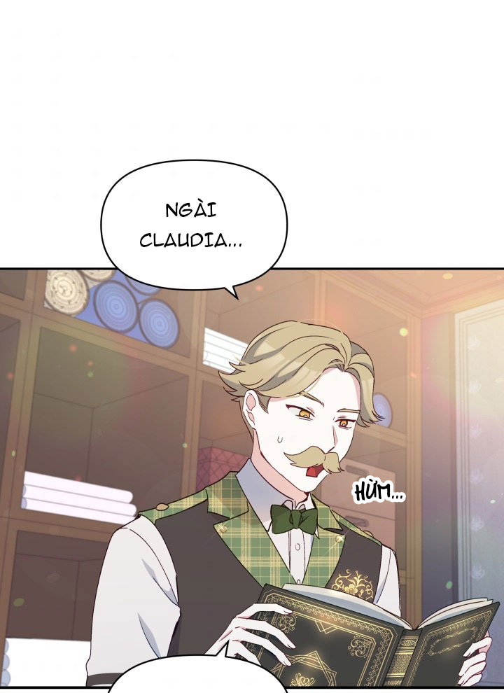 Hộ Vệ Của Bạo Chúa Là Ác Nữ: Chapter 39