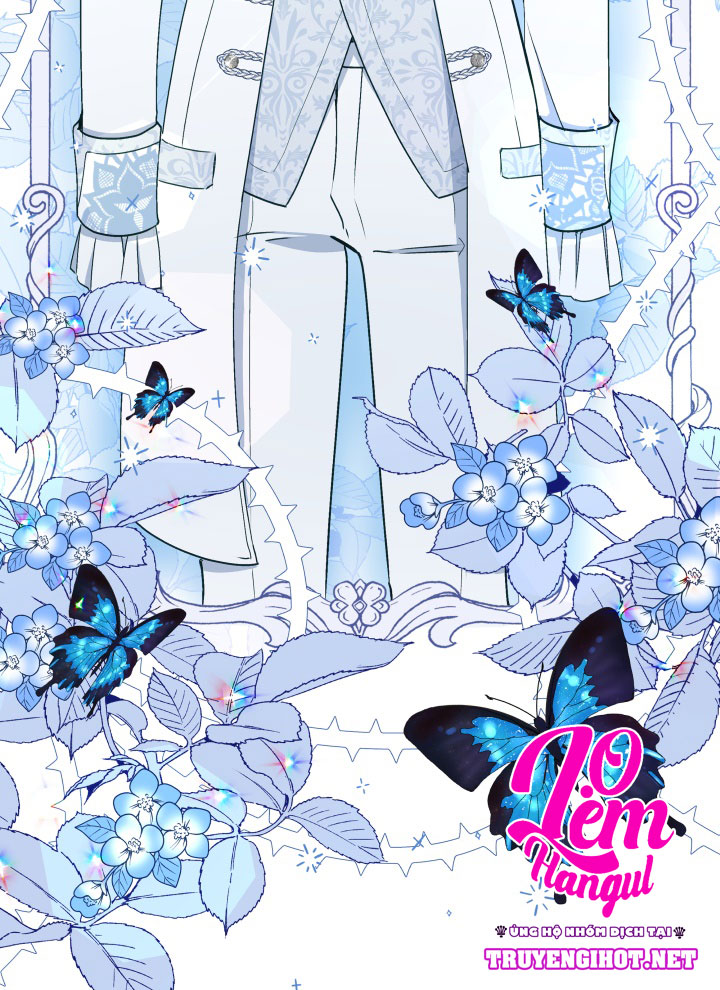 Hộ Vệ Của Bạo Chúa Là Ác Nữ: Chapter 39
