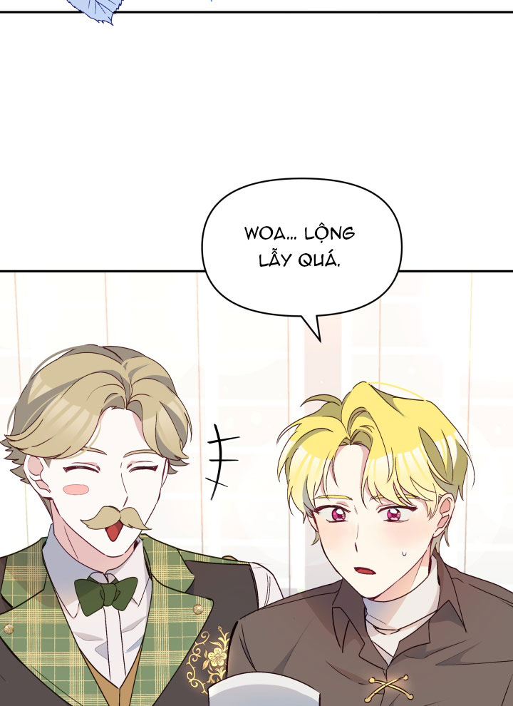 Hộ Vệ Của Bạo Chúa Là Ác Nữ: Chapter 39