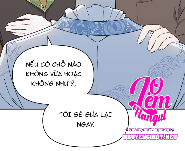 Hộ Vệ Của Bạo Chúa Là Ác Nữ: Chapter 39