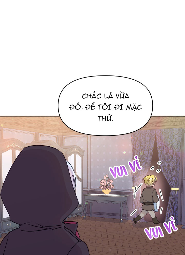 Hộ Vệ Của Bạo Chúa Là Ác Nữ: Chapter 39