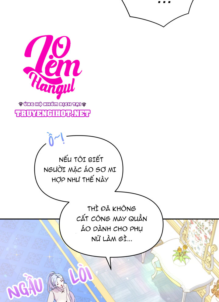 Hộ Vệ Của Bạo Chúa Là Ác Nữ: Chapter 39