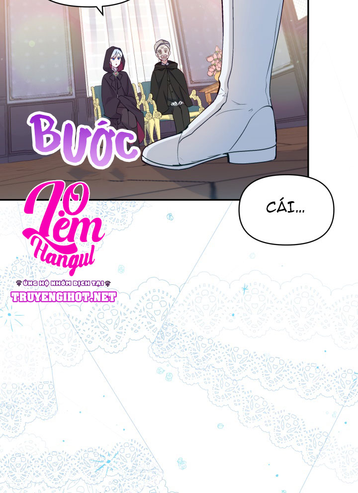 Hộ Vệ Của Bạo Chúa Là Ác Nữ: Chapter 39