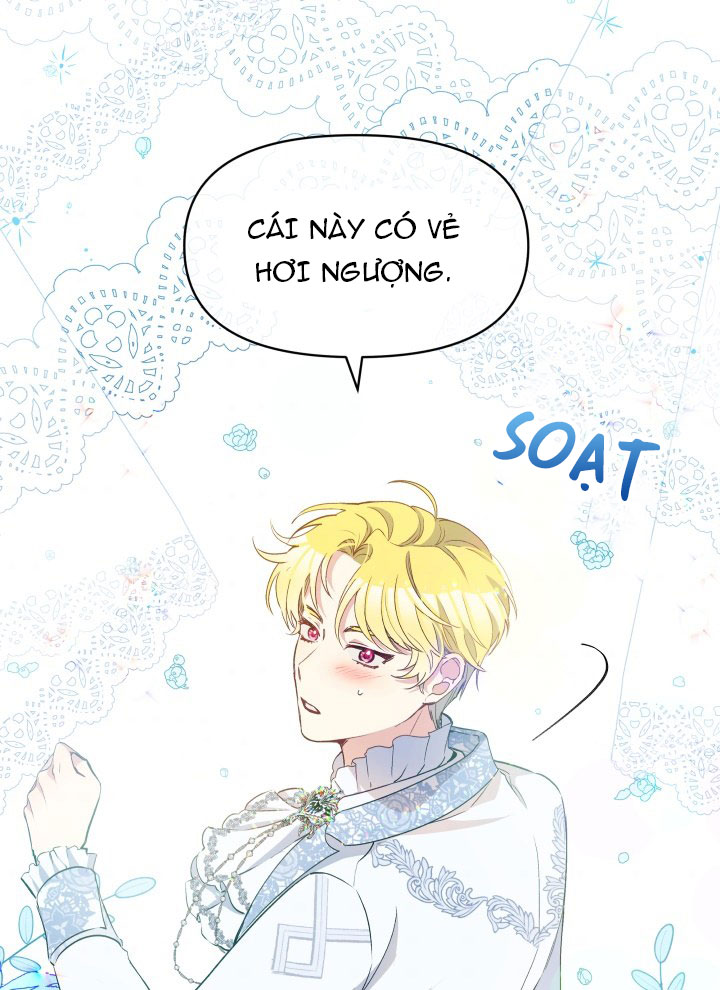 Hộ Vệ Của Bạo Chúa Là Ác Nữ: Chapter 39