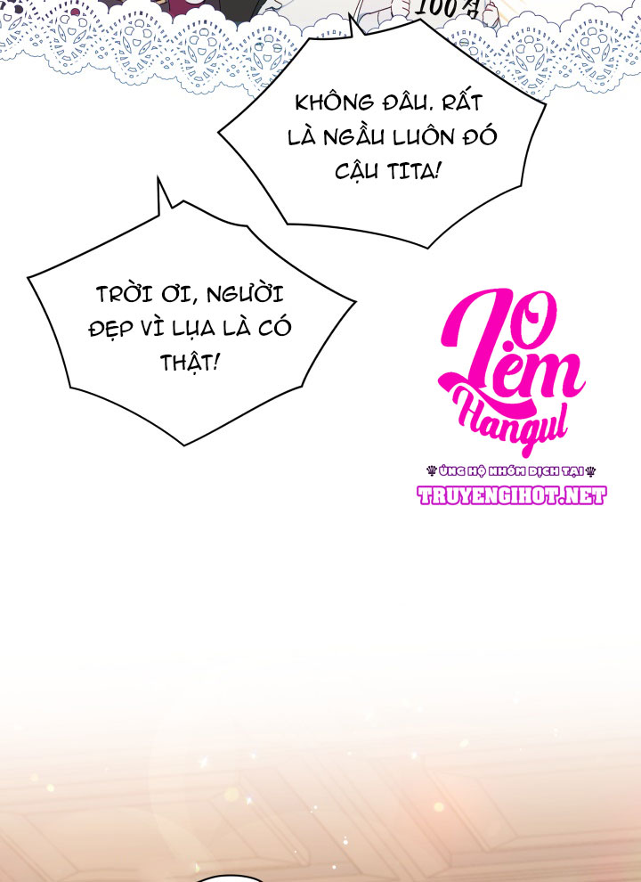 Hộ Vệ Của Bạo Chúa Là Ác Nữ: Chapter 39