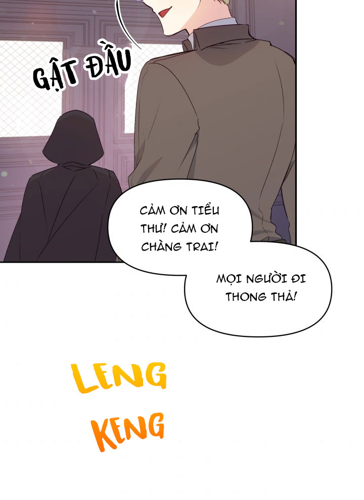 Hộ Vệ Của Bạo Chúa Là Ác Nữ: Chapter 39