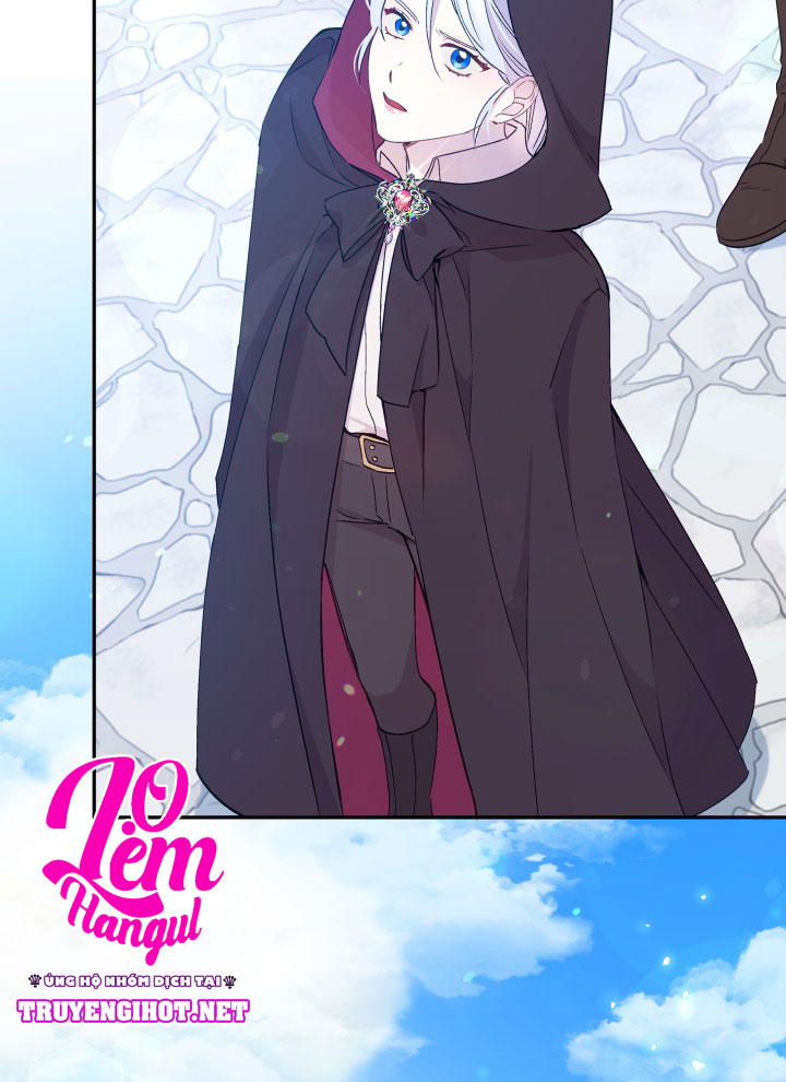Hộ Vệ Của Bạo Chúa Là Ác Nữ: Chapter 39