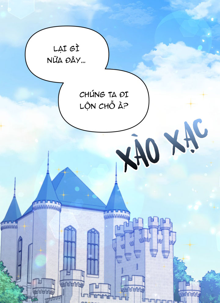 Hộ Vệ Của Bạo Chúa Là Ác Nữ: Chapter 39