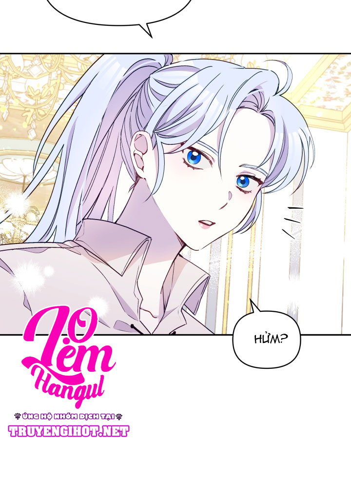 Hộ Vệ Của Bạo Chúa Là Ác Nữ: Chapter 39