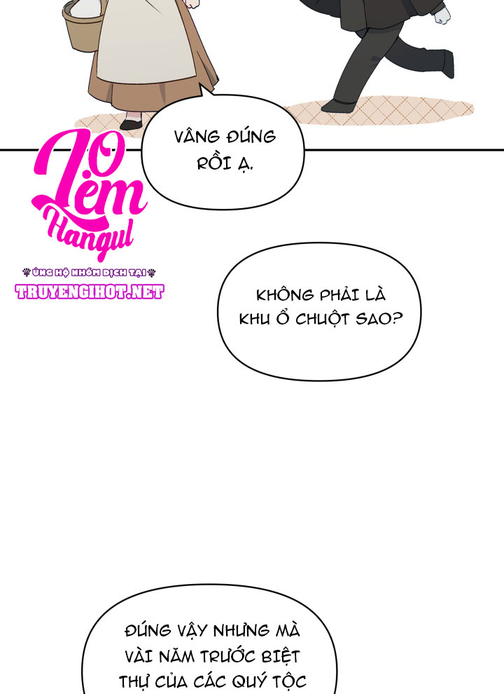Hộ Vệ Của Bạo Chúa Là Ác Nữ: Chapter 39