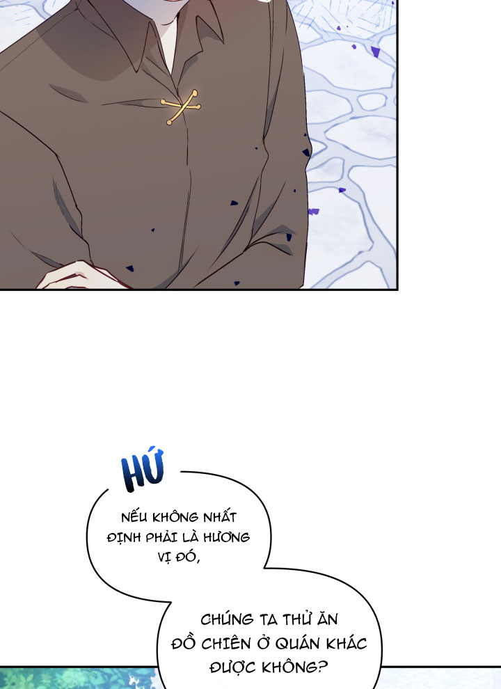Hộ Vệ Của Bạo Chúa Là Ác Nữ: Chapter 39