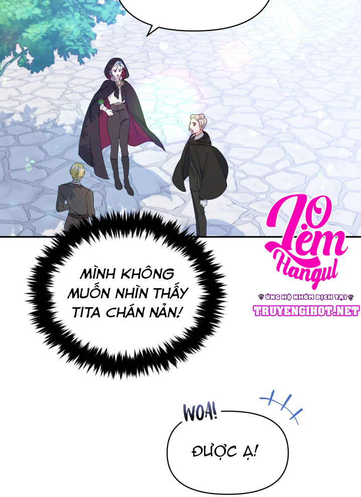 Hộ Vệ Của Bạo Chúa Là Ác Nữ: Chapter 39