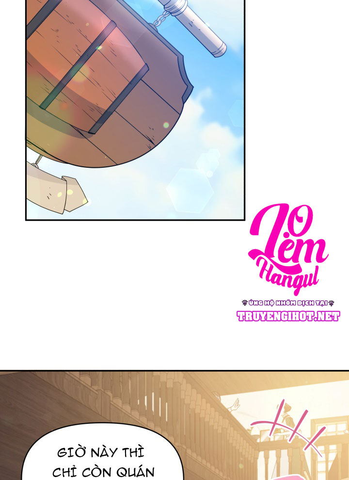 Hộ Vệ Của Bạo Chúa Là Ác Nữ: Chapter 39
