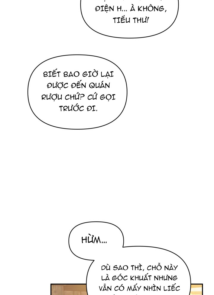 Hộ Vệ Của Bạo Chúa Là Ác Nữ: Chapter 39