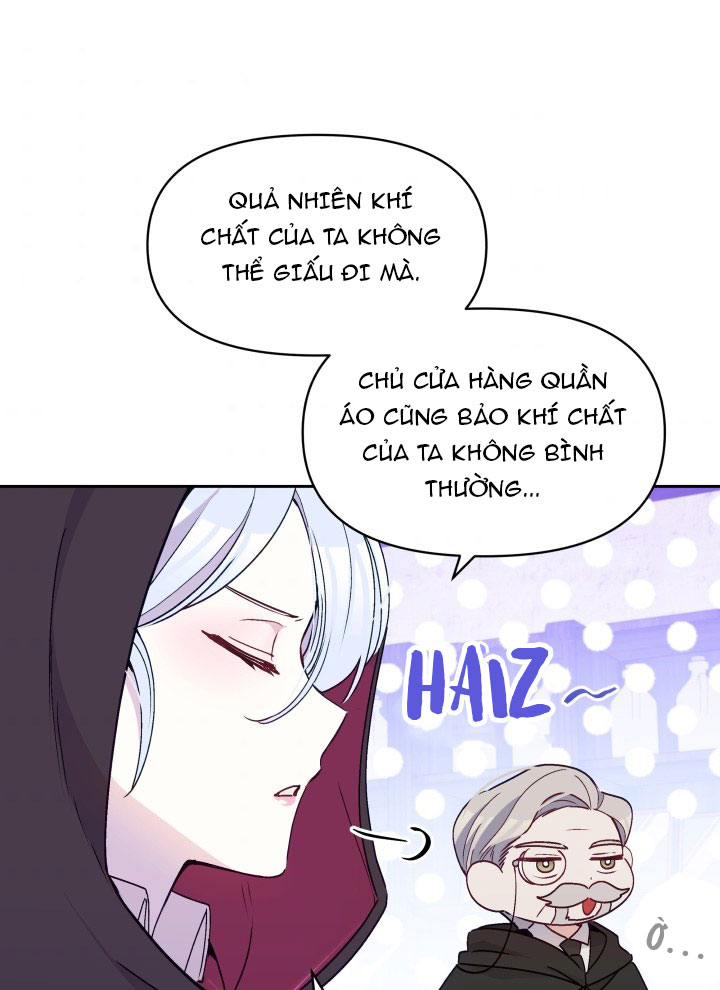 Hộ Vệ Của Bạo Chúa Là Ác Nữ: Chapter 39