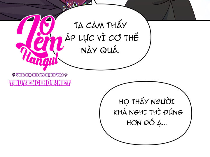 Hộ Vệ Của Bạo Chúa Là Ác Nữ: Chapter 39