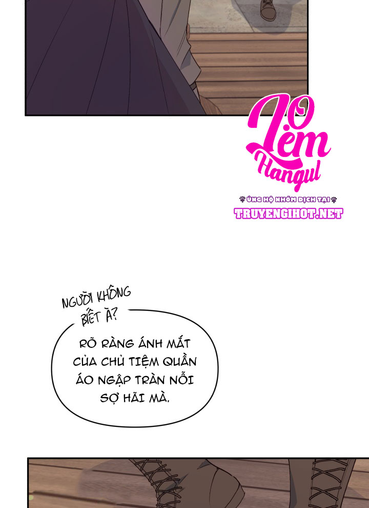 Hộ Vệ Của Bạo Chúa Là Ác Nữ: Chapter 39