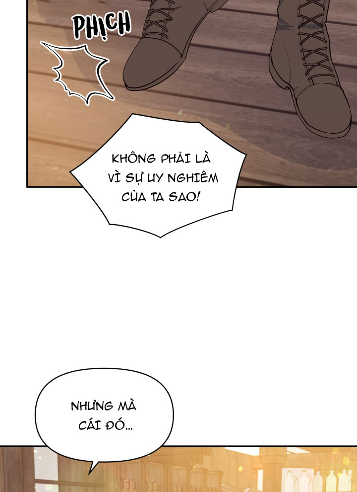 Hộ Vệ Của Bạo Chúa Là Ác Nữ: Chapter 39