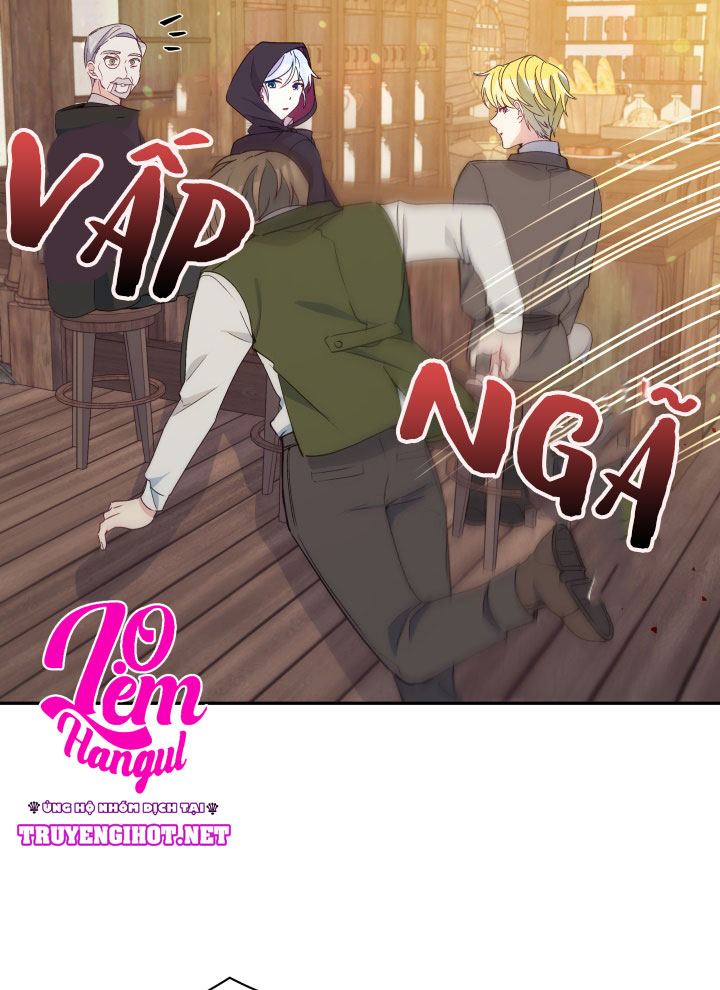Hộ Vệ Của Bạo Chúa Là Ác Nữ: Chapter 39