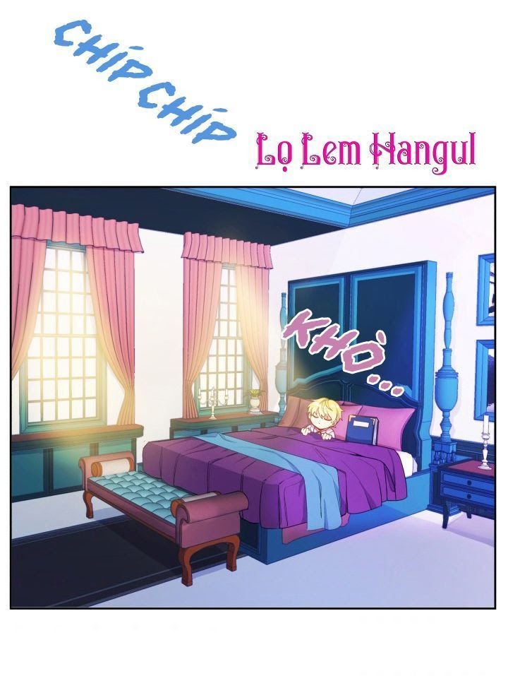 Hộ Vệ Của Bạo Chúa Là Ác Nữ: Chapter 4