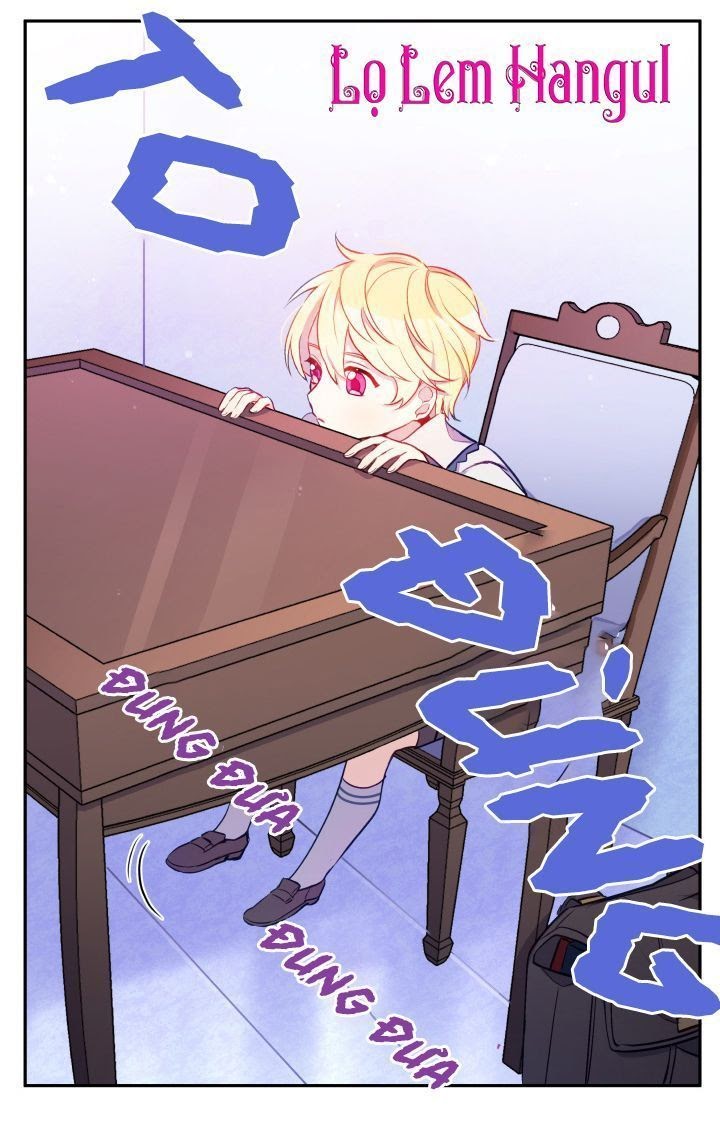 Hộ Vệ Của Bạo Chúa Là Ác Nữ: Chapter 4