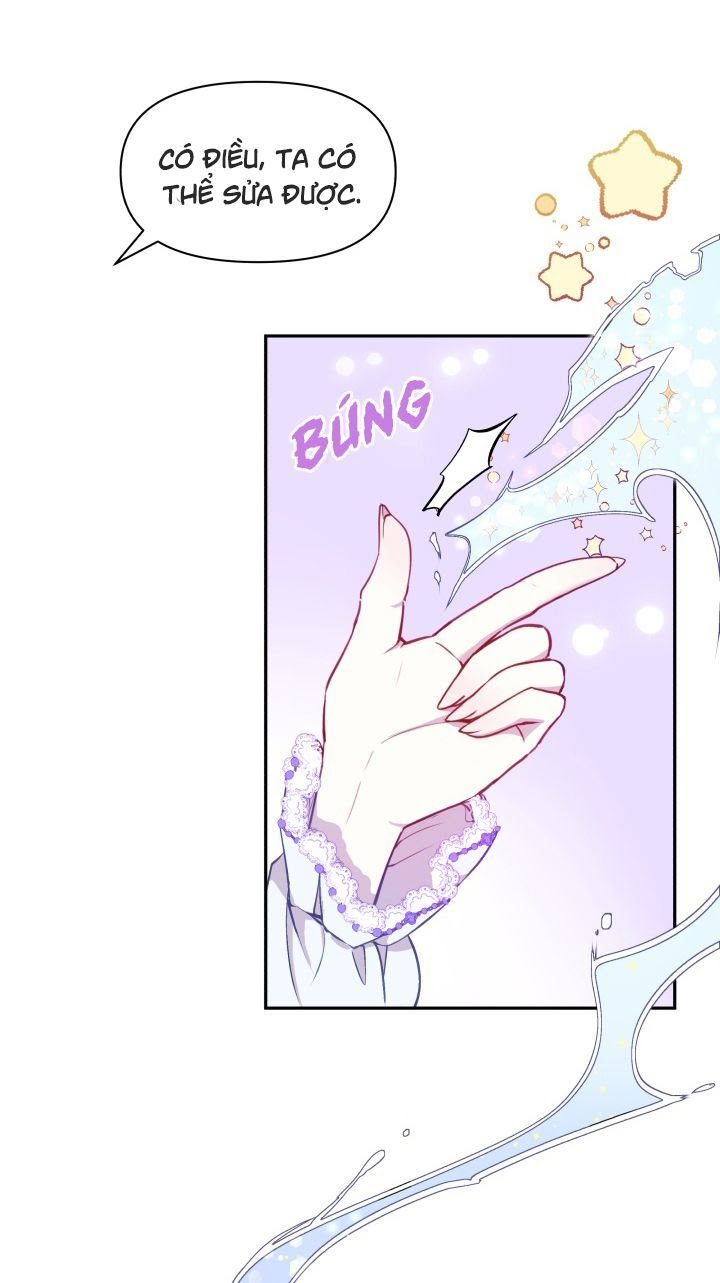 Hộ Vệ Của Bạo Chúa Là Ác Nữ: Chapter 4