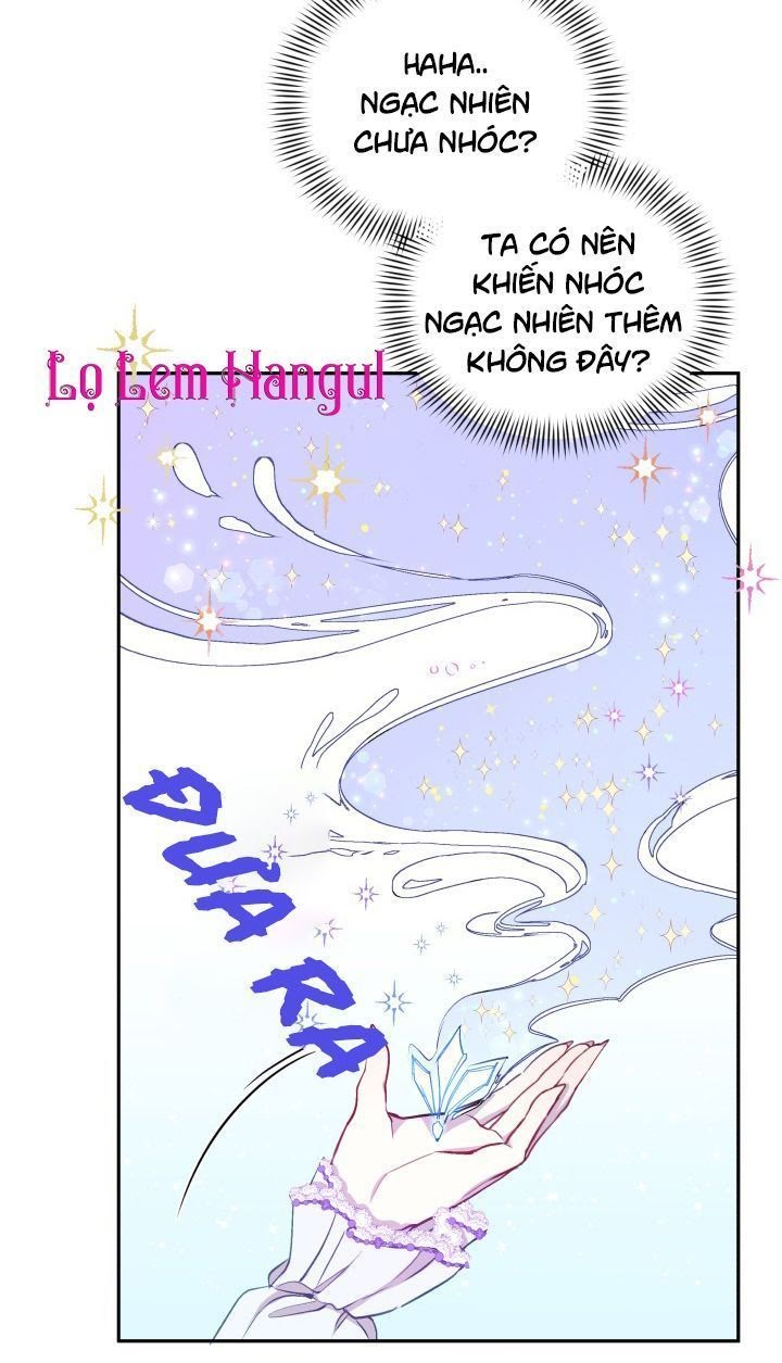 Hộ Vệ Của Bạo Chúa Là Ác Nữ: Chapter 4