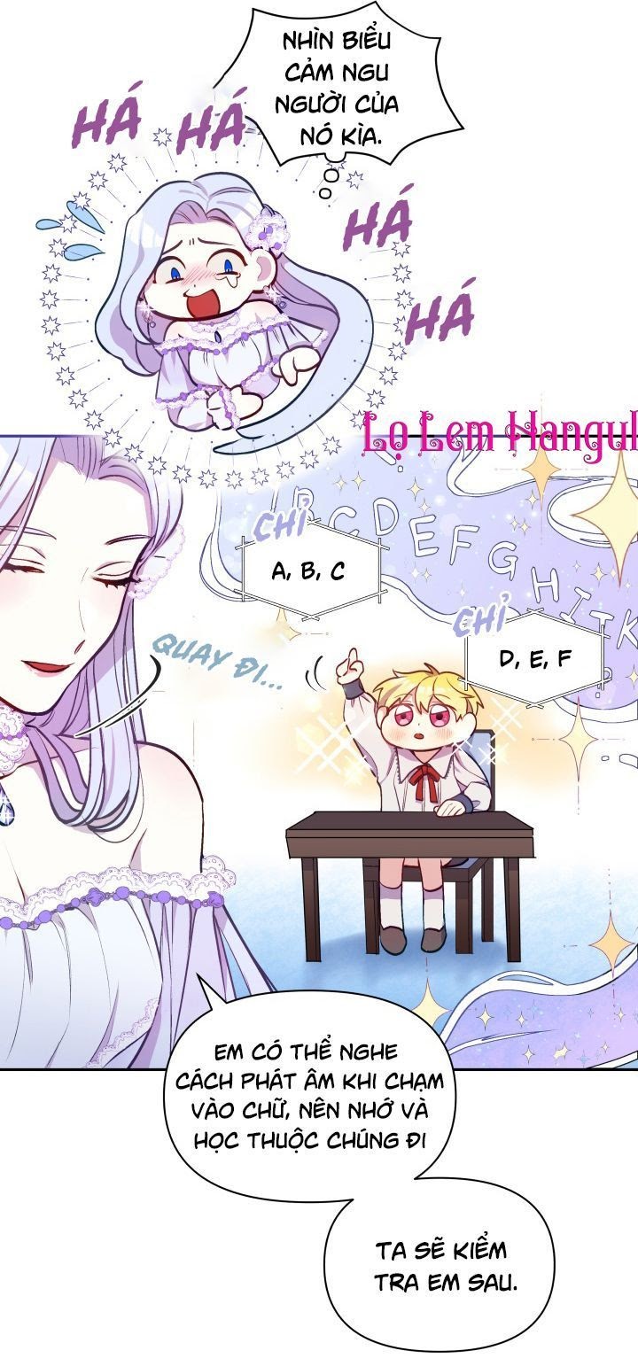 Hộ Vệ Của Bạo Chúa Là Ác Nữ: Chapter 4