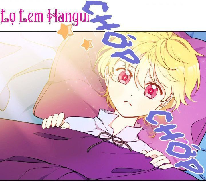 Hộ Vệ Của Bạo Chúa Là Ác Nữ: Chapter 4